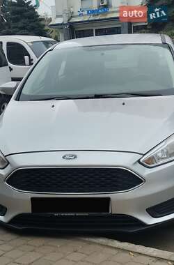 Седан Ford Focus 2017 в Ужгороде