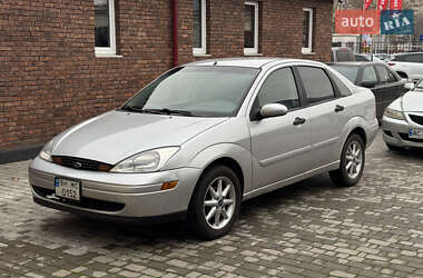 Седан Ford Focus 2000 в Одесі