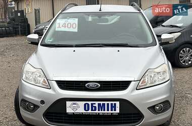 Універсал Ford Focus 2008 в Кривому Розі