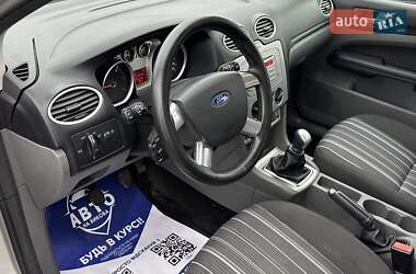 Універсал Ford Focus 2008 в Кривому Розі