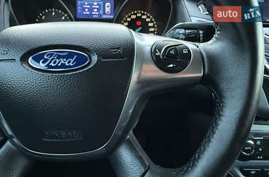 Универсал Ford Focus 2013 в Стрые