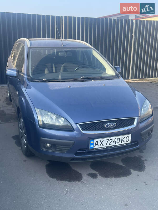 Ford Focus 2005