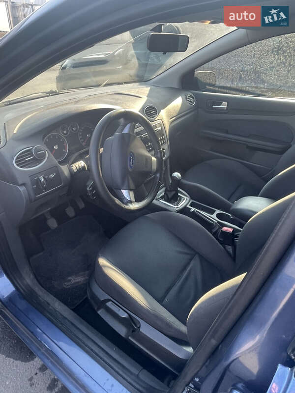 Универсал Ford Focus 2005 в Мукачево