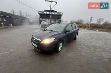 Універсал Ford Focus 2008 в Кам'янці-Бузькій