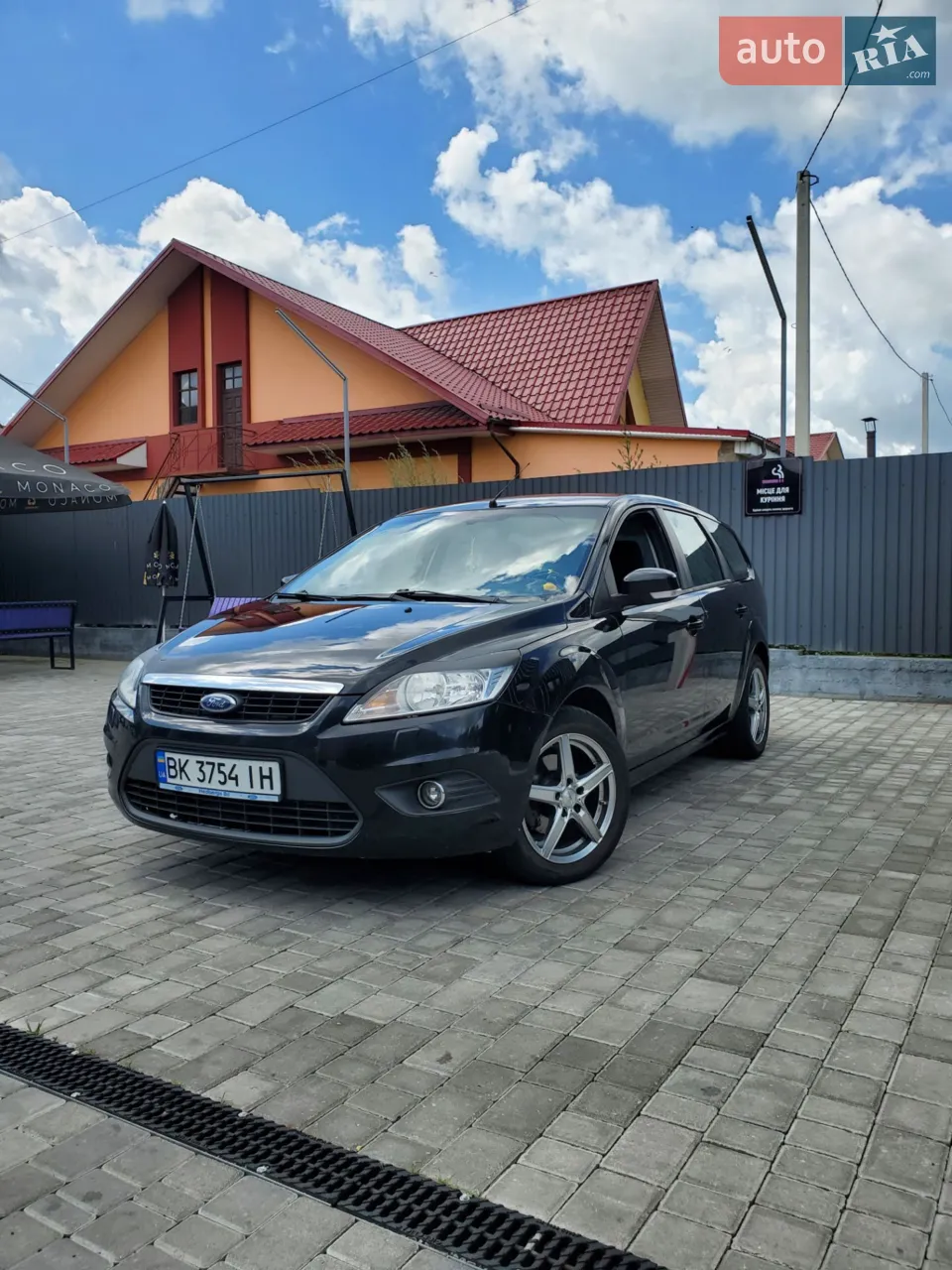 2011 Ford Focus - мініатюра 20