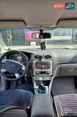 Универсал Ford Focus 2010 в Ровно