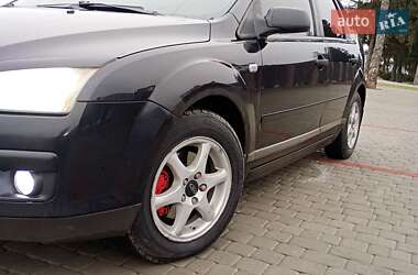 Хетчбек Ford Focus 2007 в Хмельницькому