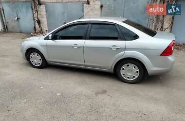 Седан Ford Focus 2008 в Дніпрі