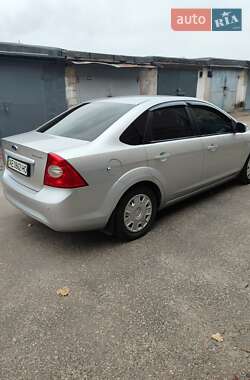 Седан Ford Focus 2008 в Дніпрі