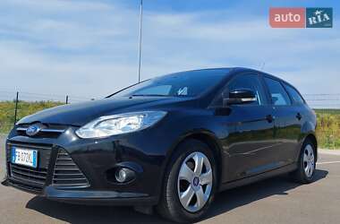 Універсал Ford Focus 2013 в Рівному