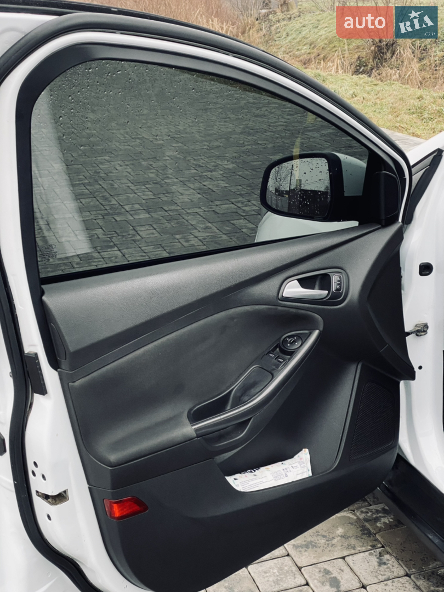 2015 Ford Focus - мініатюра 15