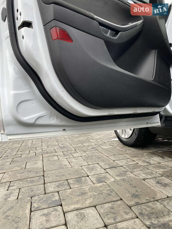 Седан Ford Focus 2015 в Здолбунове