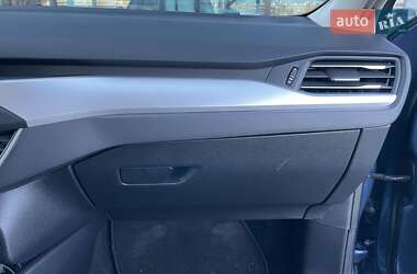 Хэтчбек Ford Focus 2020 в 