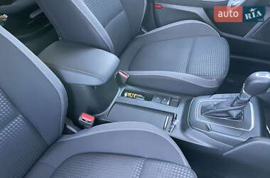 Хэтчбек Ford Focus 2020 в 