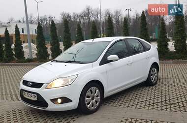 Хетчбек Ford Focus 2011 в Харкові