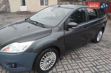 Универсал Ford Focus 2008 в Ровно