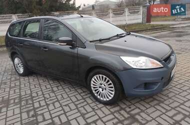 Универсал Ford Focus 2008 в Ровно