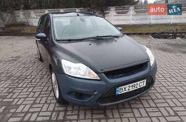 Универсал Ford Focus 2008 в Ровно