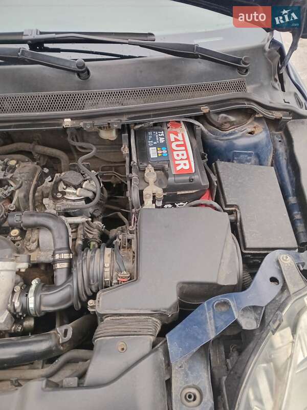 Універсал Ford Focus 2009 в Шостці