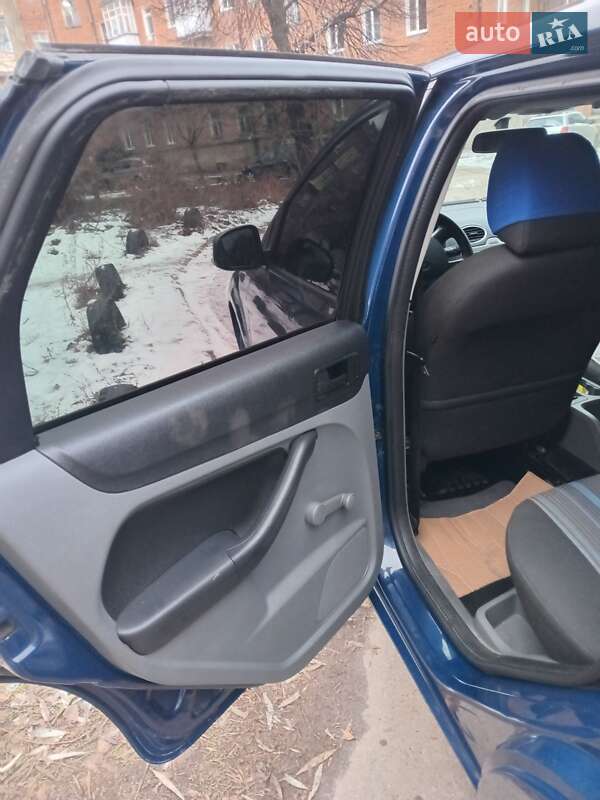 Універсал Ford Focus 2009 в Шостці