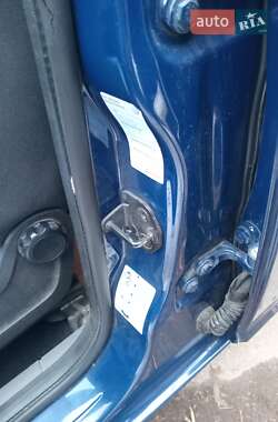 Универсал Ford Focus 2009 в 