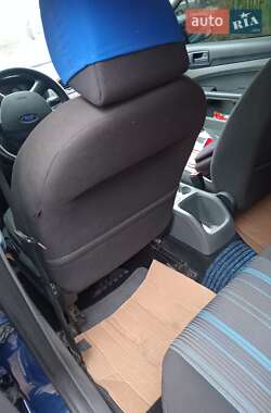 Универсал Ford Focus 2009 в 