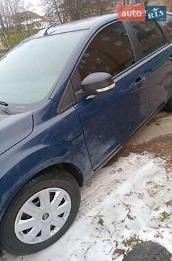 Универсал Ford Focus 2009 в 