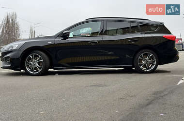 Универсал Ford Focus 2019 в 