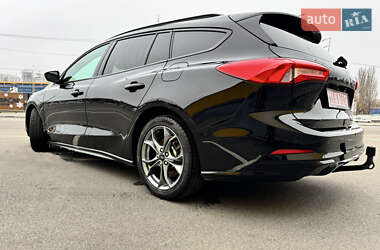 Универсал Ford Focus 2019 в 