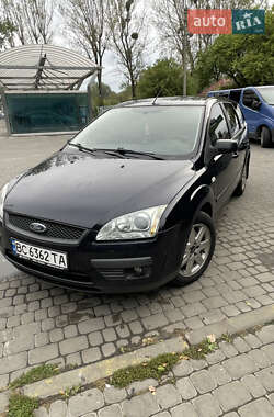 Універсал Ford Focus 2007 в Львові