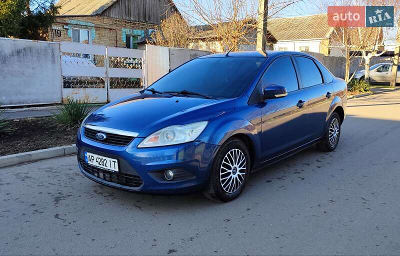 Ford Focus 2008