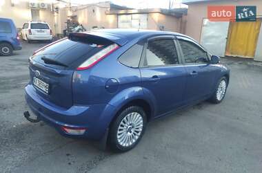 Хетчбек Ford Focus 2008 в Харкові