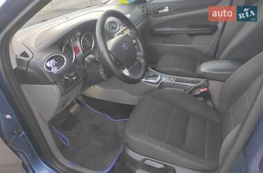 Хетчбек Ford Focus 2008 в Харкові