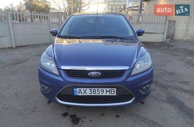 Хетчбек Ford Focus 2008 в Харкові