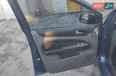 Хетчбек Ford Focus 2008 в Харкові