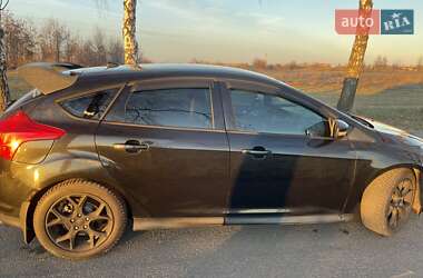 Хэтчбек Ford Focus 2014 в Переяславе