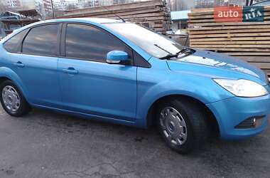 Хетчбек Ford Focus 2008 в Рівному