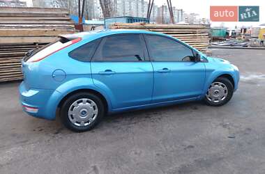 Хетчбек Ford Focus 2008 в Рівному