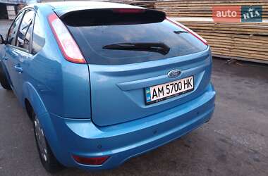 Хетчбек Ford Focus 2008 в Рівному