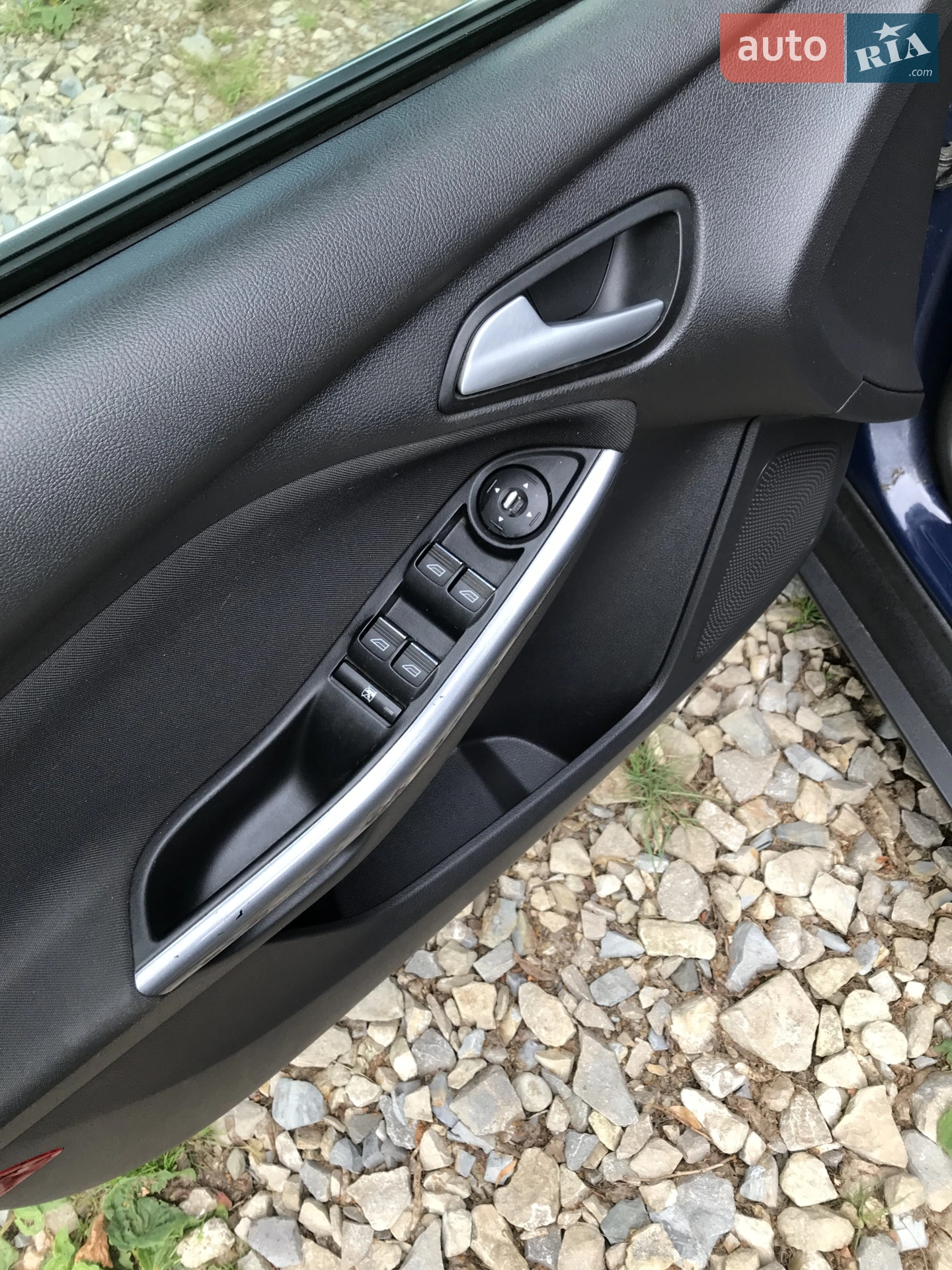 2013 Ford Focus - мініатюра 22