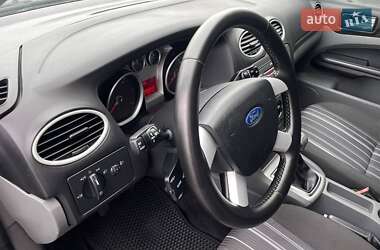 Універсал Ford Focus 2009 в Вінниці