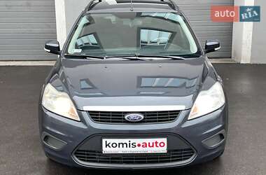 Універсал Ford Focus 2009 в Вінниці