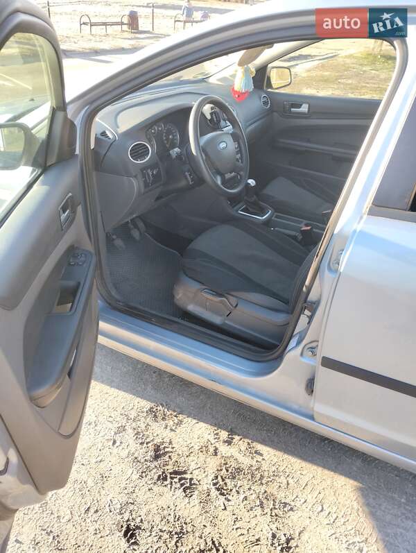 Универсал Ford Focus 2007 в Белой Церкви