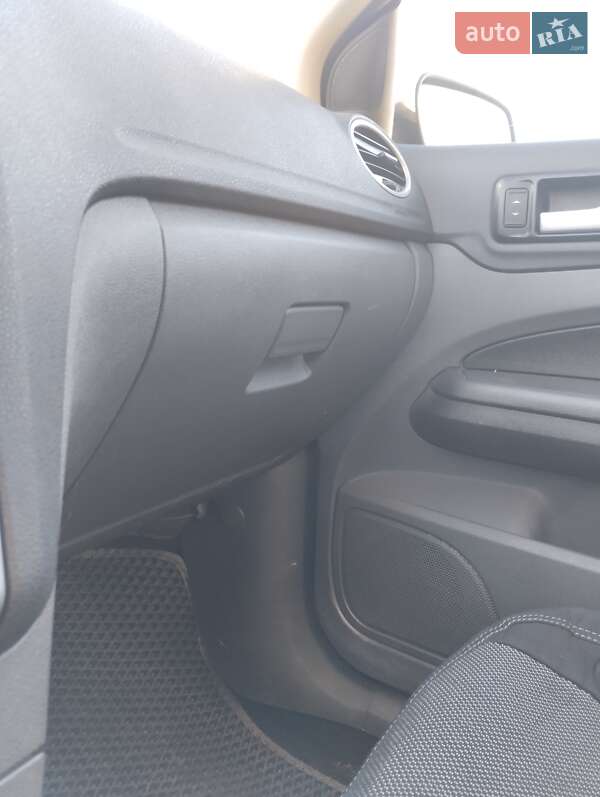 Универсал Ford Focus 2007 в Белой Церкви