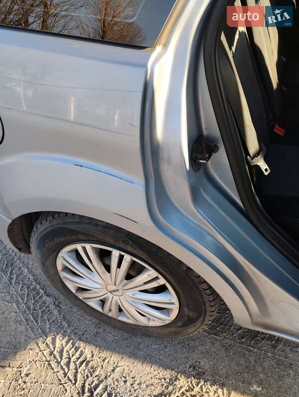 Универсал Ford Focus 2007 в Белой Церкви