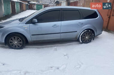 Універсал Ford Focus 2006 в Хмельницькому