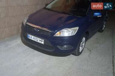 Універсал Ford Focus 2008 в Білій Церкві