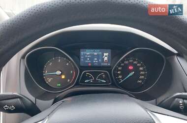 Универсал Ford Focus 2011 в 