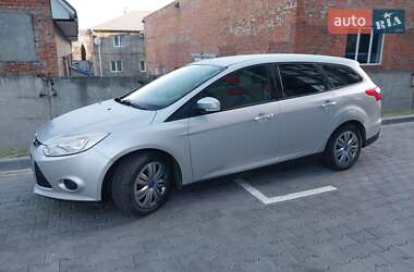 Универсал Ford Focus 2011 в 