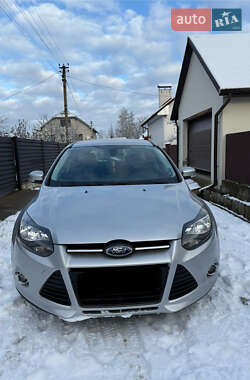 Універсал Ford Focus 2012 в Калуші